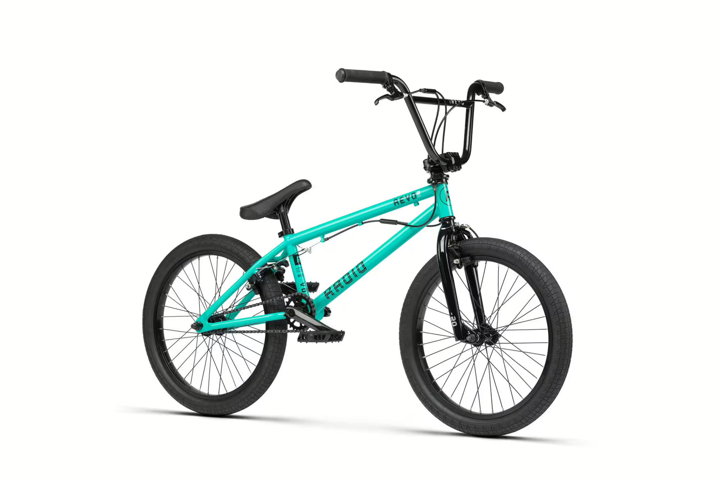 BMX RADIO "Revo Pro FS"