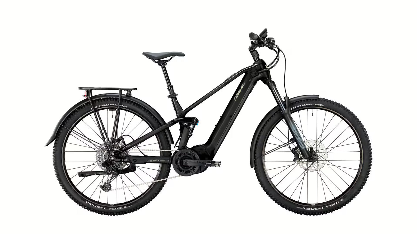 Xyron SUV 4.0 SUV conway