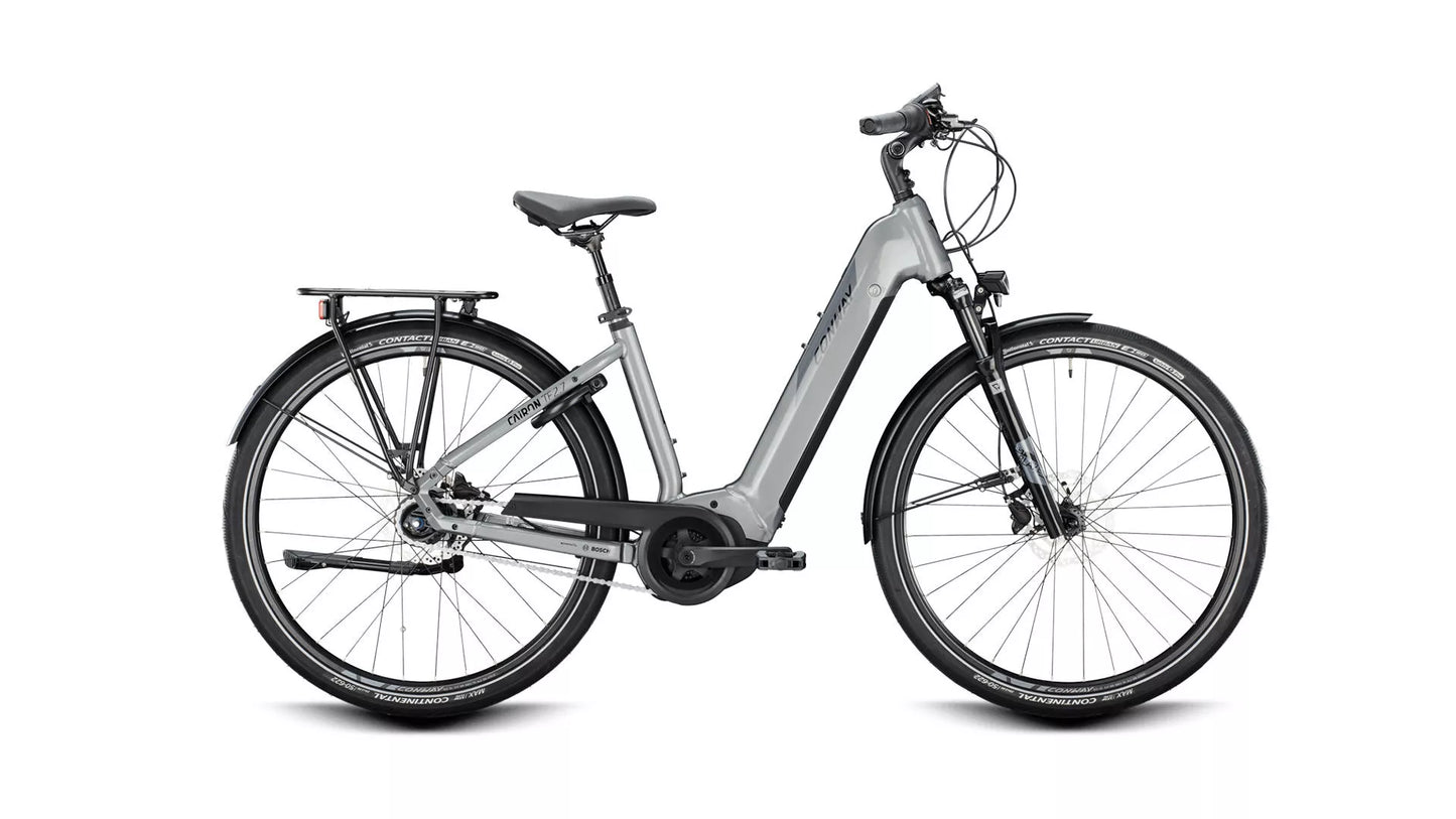 CAIRON TF 2.7 500 ONDE conway