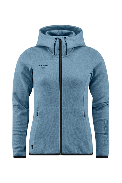 Cube sweat a capuche