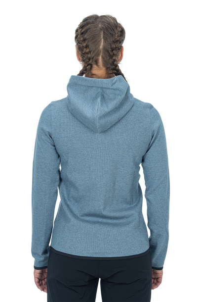 Cube sweat a capuche