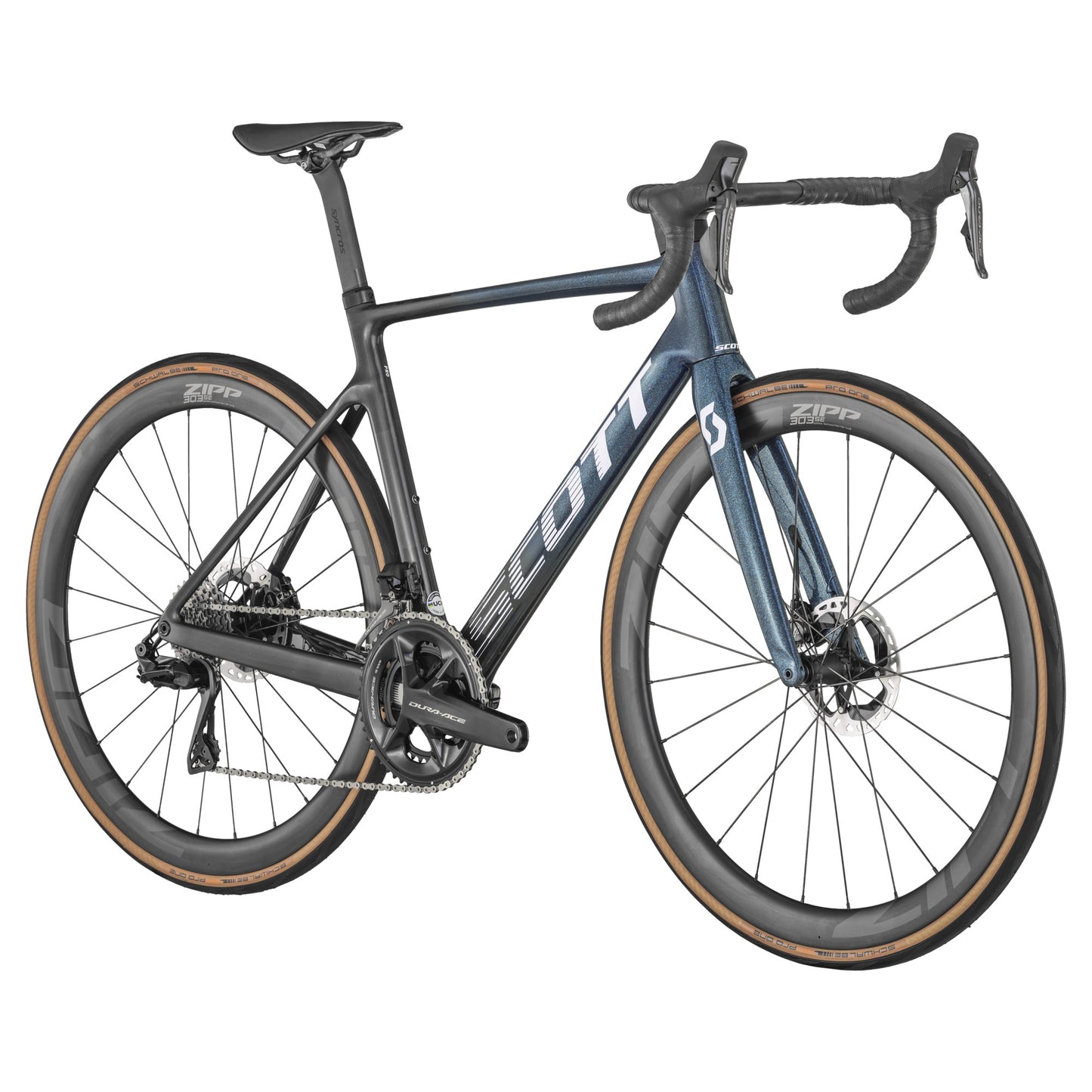 VÉLO SCOTT ADDICT RC PRO