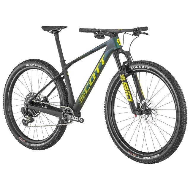 VÉLO SCOTT SCALE RC WORLD CUP