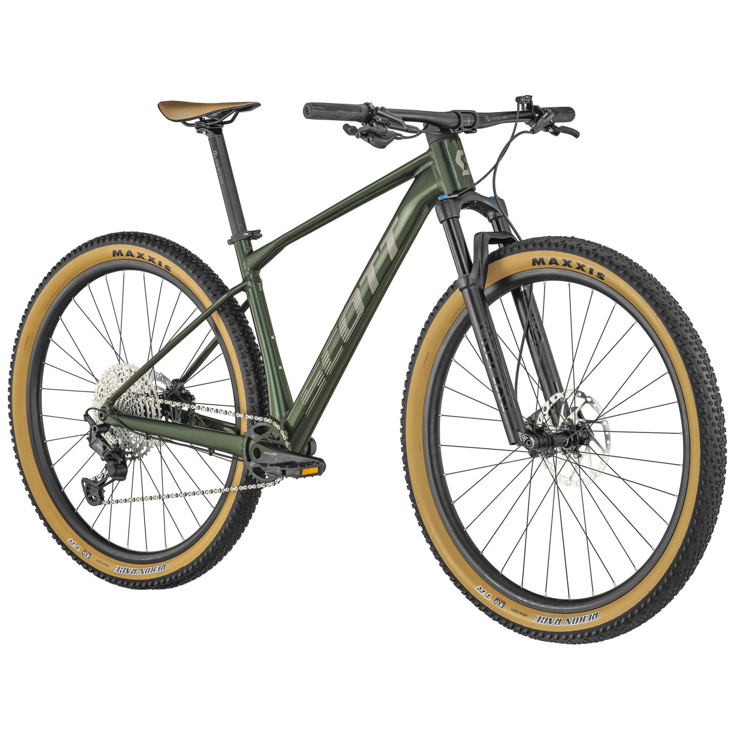 VÉLO SCOTT SCALE 950