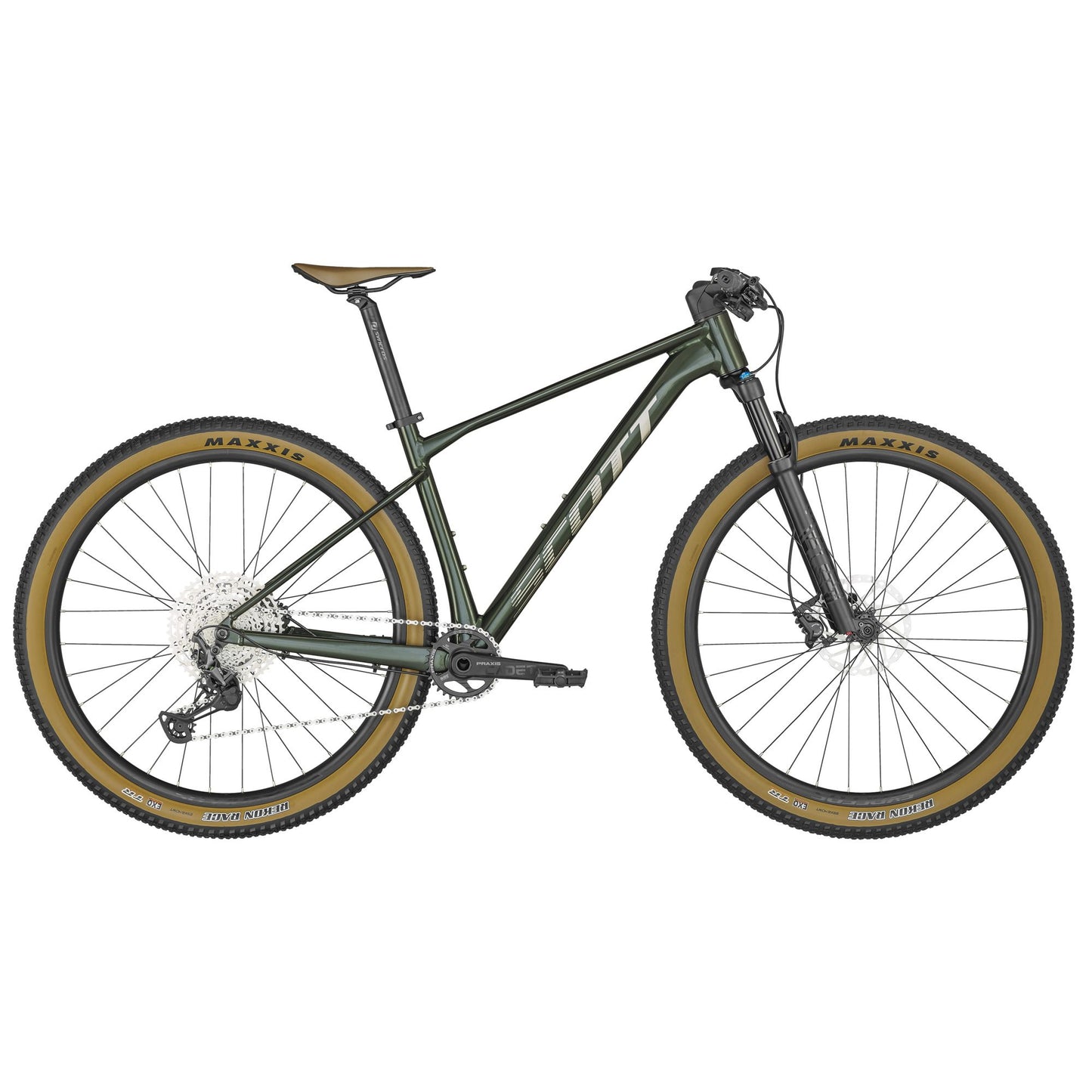 VÉLO SCOTT SCALE 950