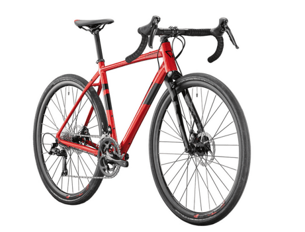 CONWAY vélo gravel "GRV 3.0" Mod. 24