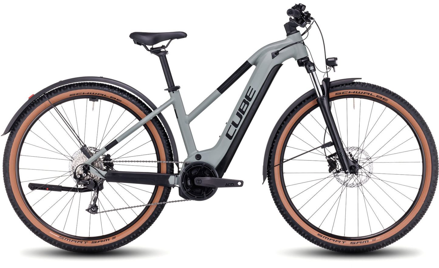 REACTION HYBRID PERFORMANCE 625 ALLROAD