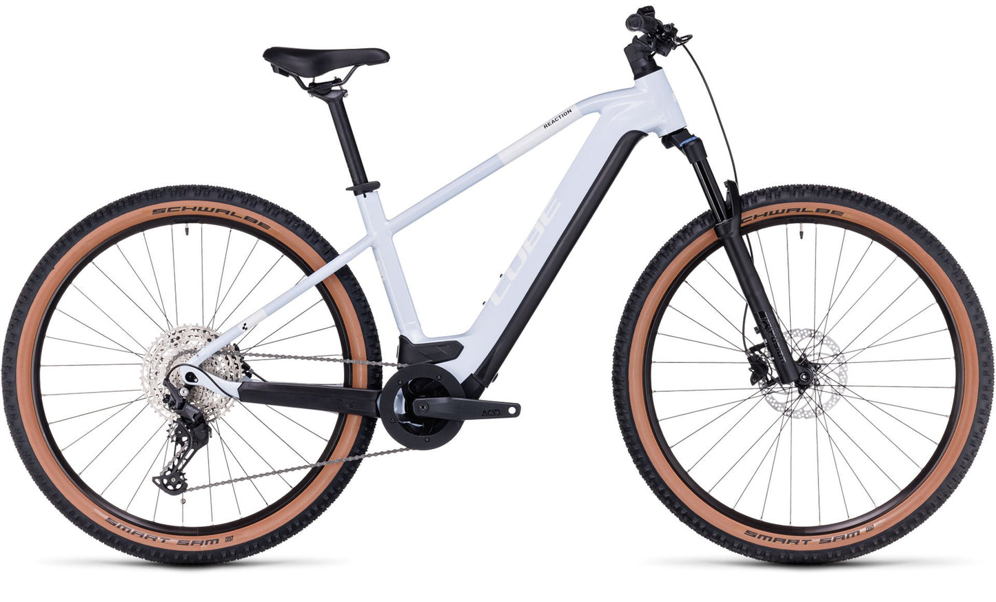 REACTION HYBRID PRO 500