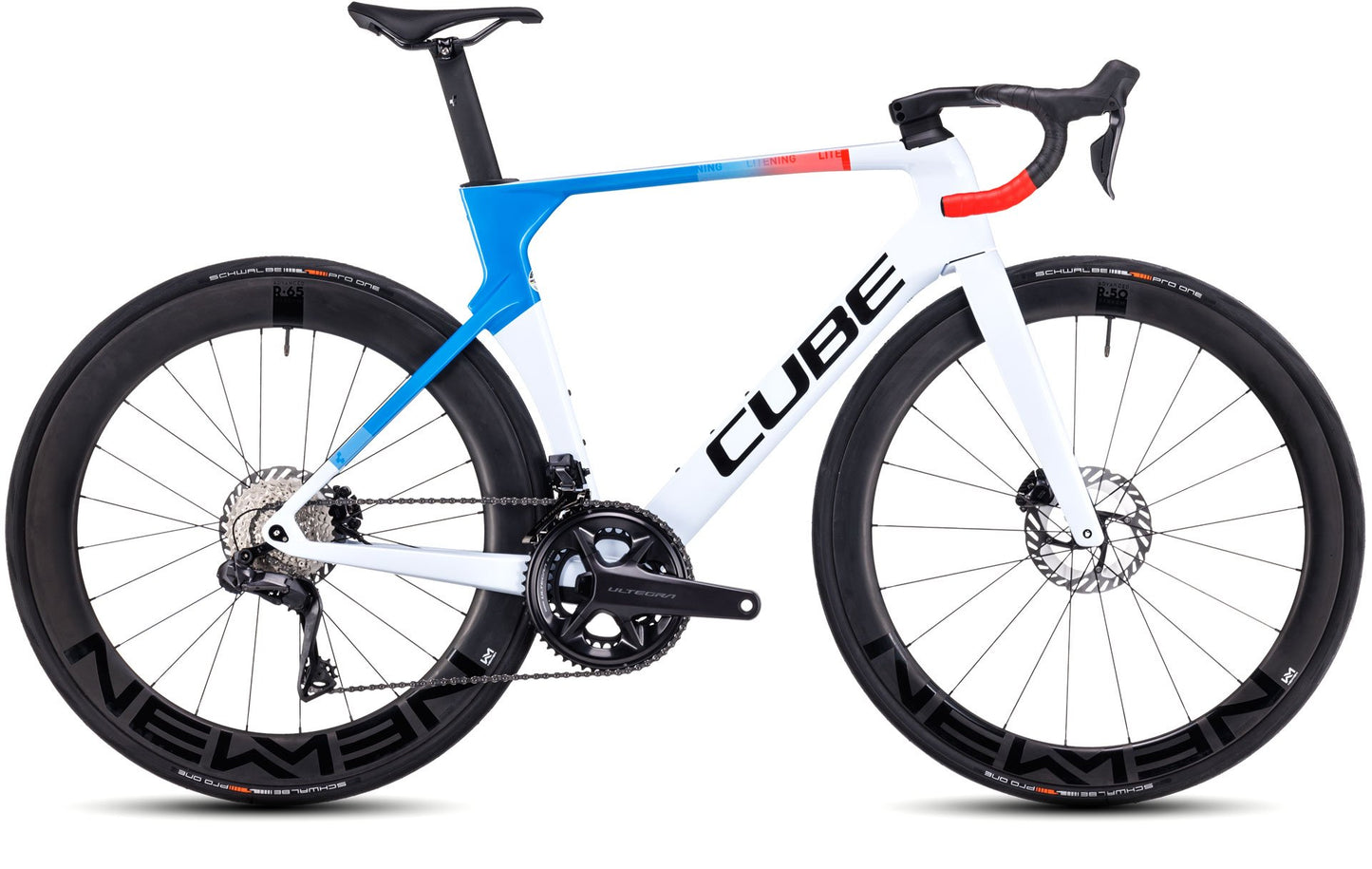 Cube liteling aero c 68x