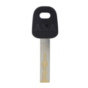 ANTIVOL VELO FER A CHEVAL AXA BLOCK XXL NOIR GRANDE OUVERTURE 58mm NOIR (SANS FIXATION) - SECURITE NIVEAU 12/15 - HOMOLOGUE FUB 2 ETOILES