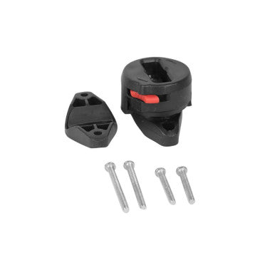 ANTIVOL VELO U ZEFAL K-TRAZ U17 A CLE 115x230mm D 17mm AVEC CABLE 1.2M AVEC SUPPORT CLIP - REPRODUCTION DES CLES POSSIBLES - SOLD SECURE NIVEAU SILVER - HOMOLOGUE FUB 2 ETOILES