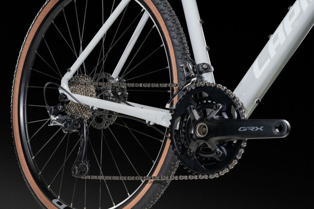 Crosshill 5.0