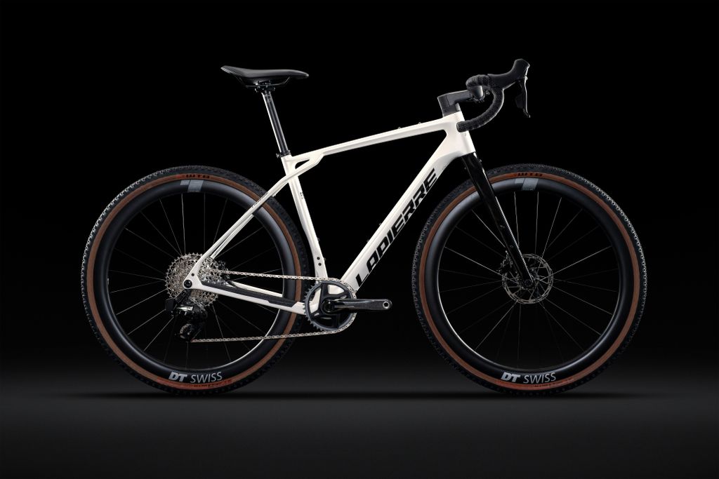 Crosshill CF 8.0
