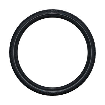 PNEU GRAVEL 700 X 40 SCHWALBE G-ONE OVERLAND 365 ADDIX NOIR TS (40-622) TLE RENFORT RACEGUARD TUBELESS/TUBETYPE HOMOLOGUE VAE e50