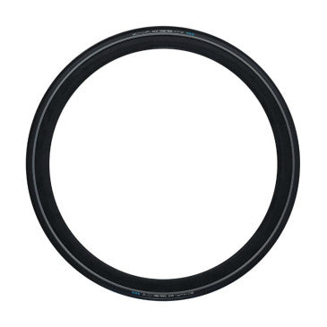 PNEU ROUTE 700 X 25 SCHWALBE ONE 365 RACEGUARD ADDIX TS NOIR FLANC REFLEX (25-622) COMPATIBLE VAE Référence : 206518