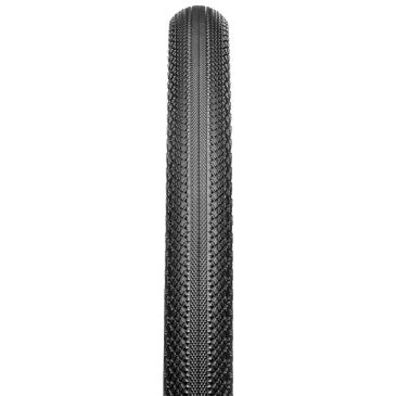 PNEU GRAVEL 700 X 40 HUTCHINSON OVERIDE RENFORCE NOIR/MARRON TUBELESS/TUBETYPE RENFORCE TS (40-622)
