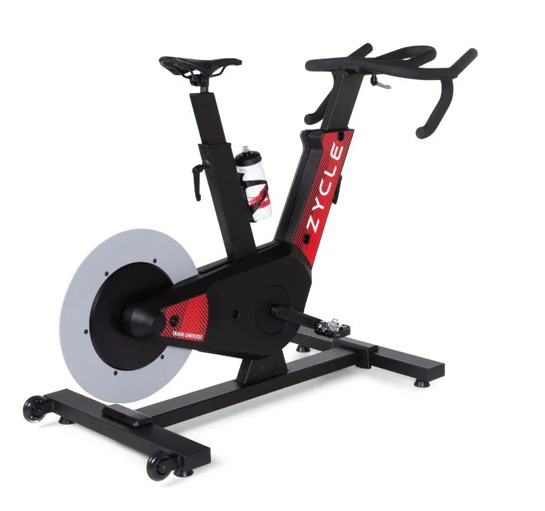 Zycle Smart Zbike 2.0