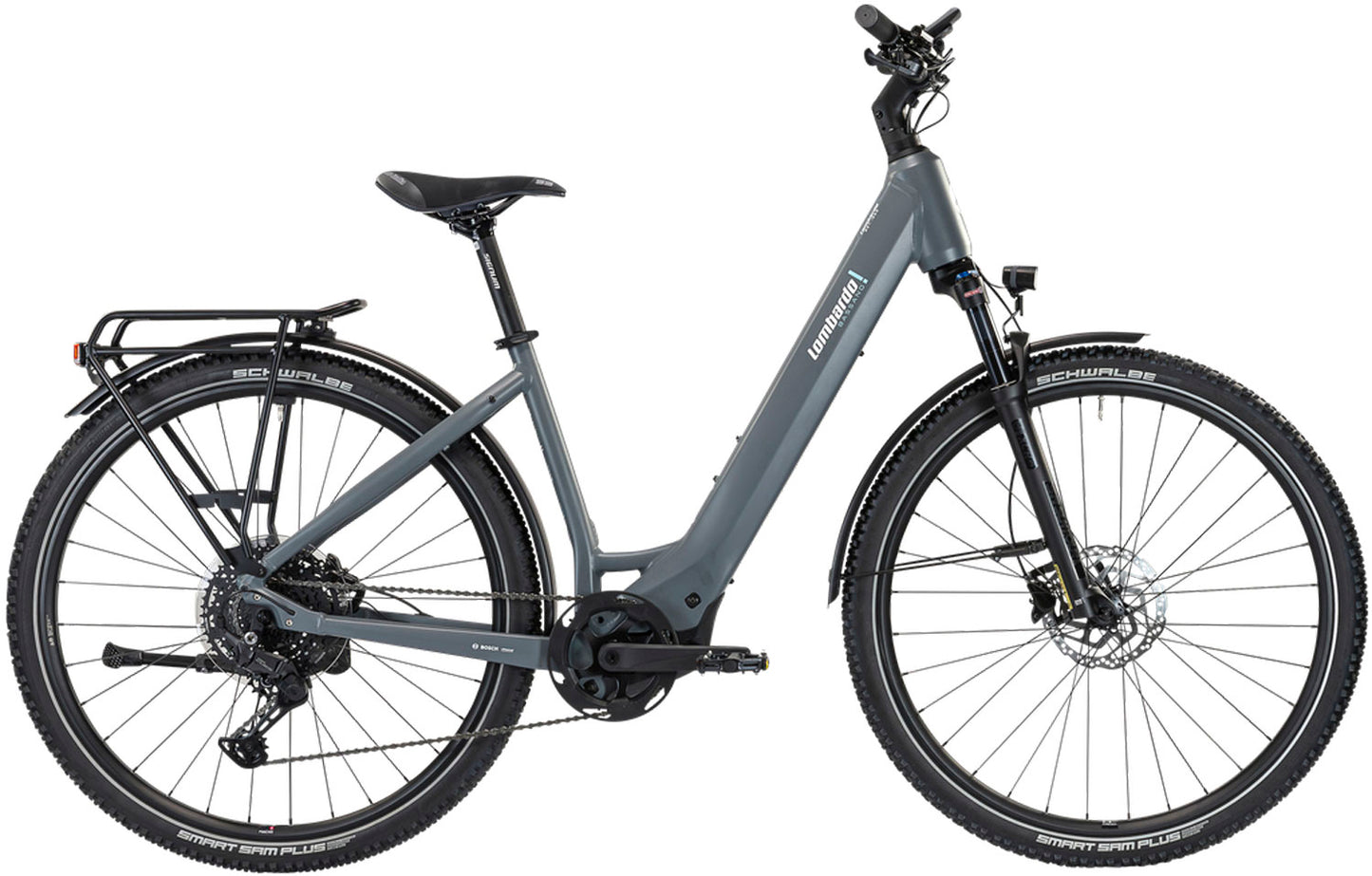 Bassano 29"