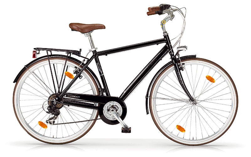 Boulevard HOMME 6 vit