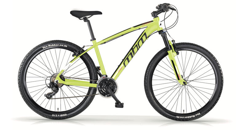 DART VTT 29"