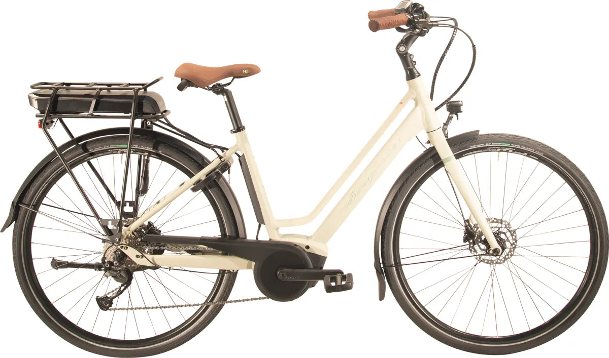 AROSA BOSCH 9spd.