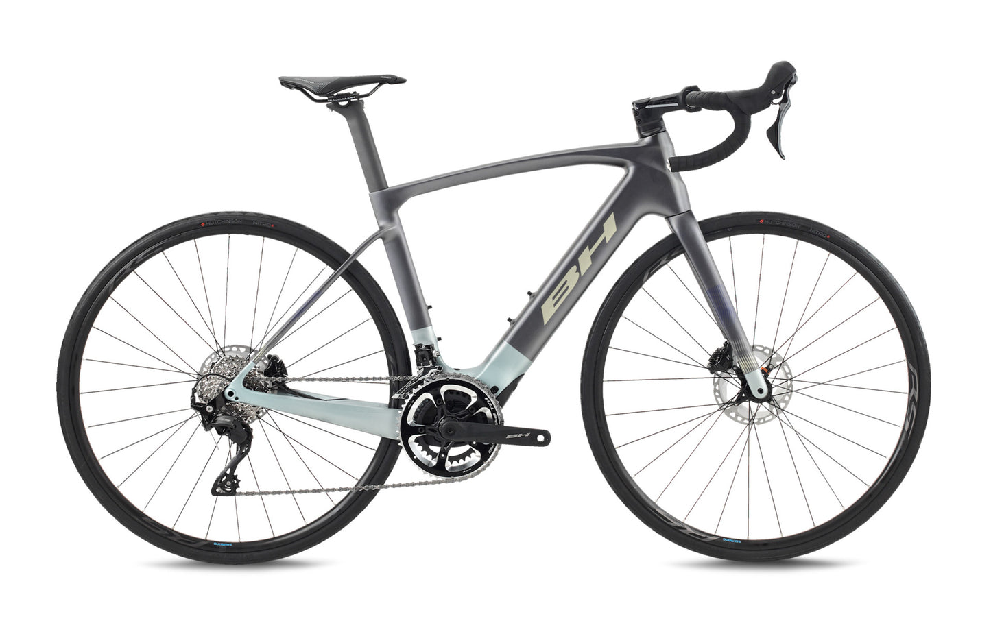 iRS1 CARBON 1.4 bh