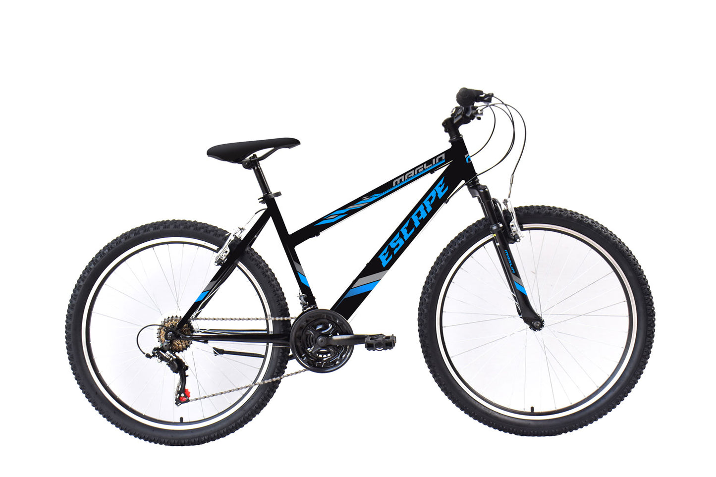 ESCAPE 26" VTT
