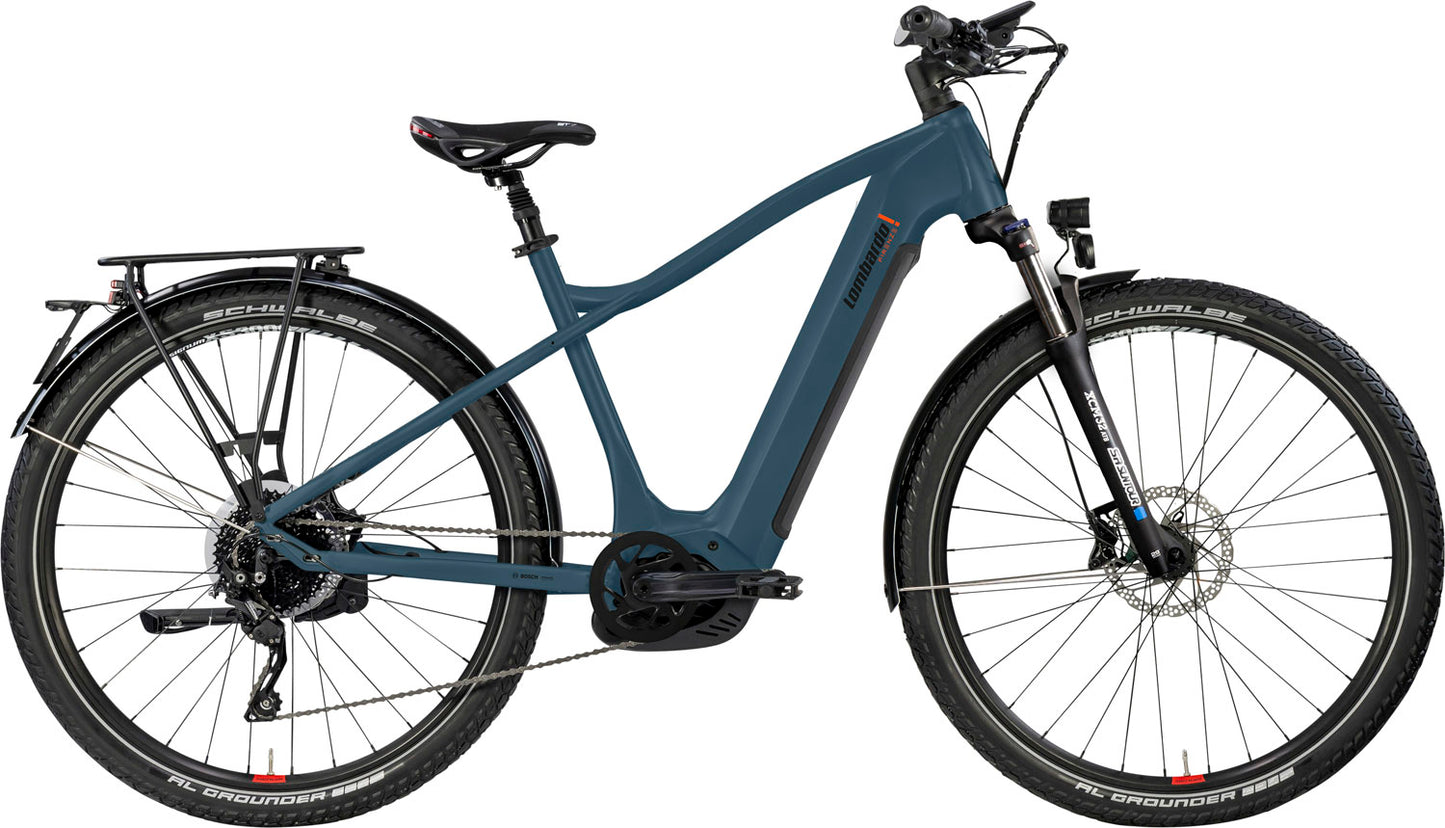 Firenze Speed 29" Homme