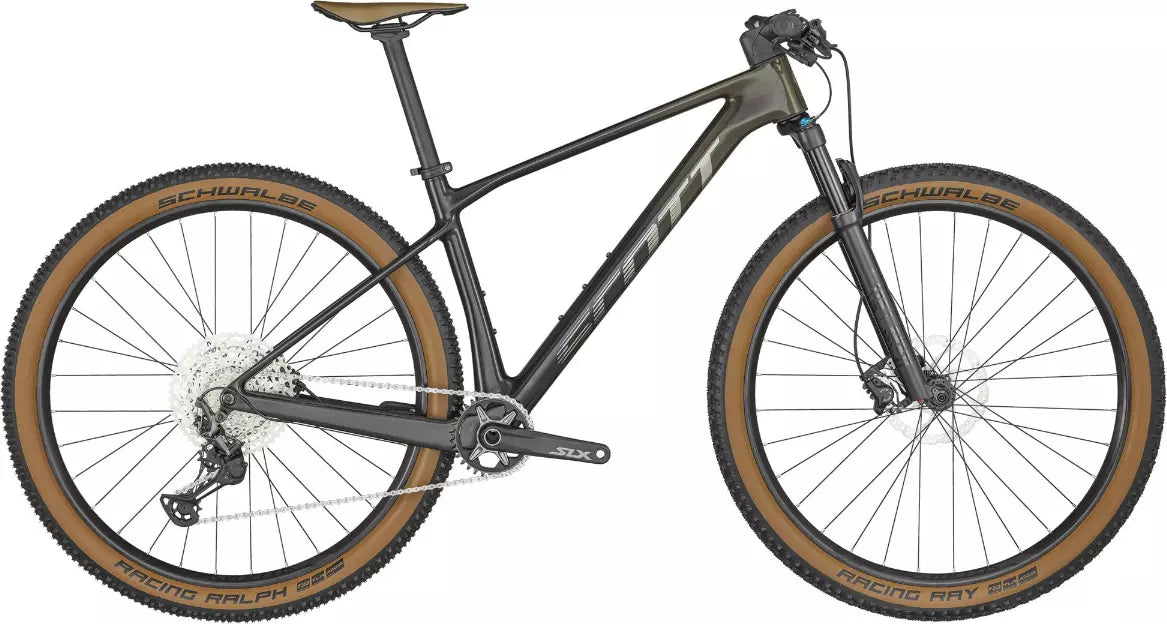VÉLO SCOTT SCALE 925