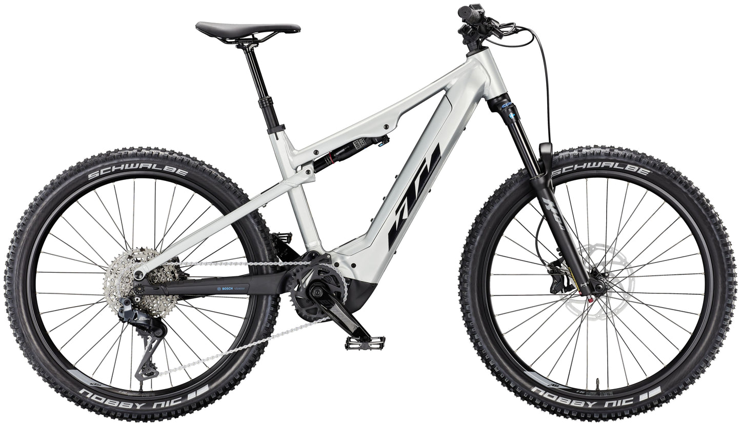KTM Macina Lycan 772 - 2026