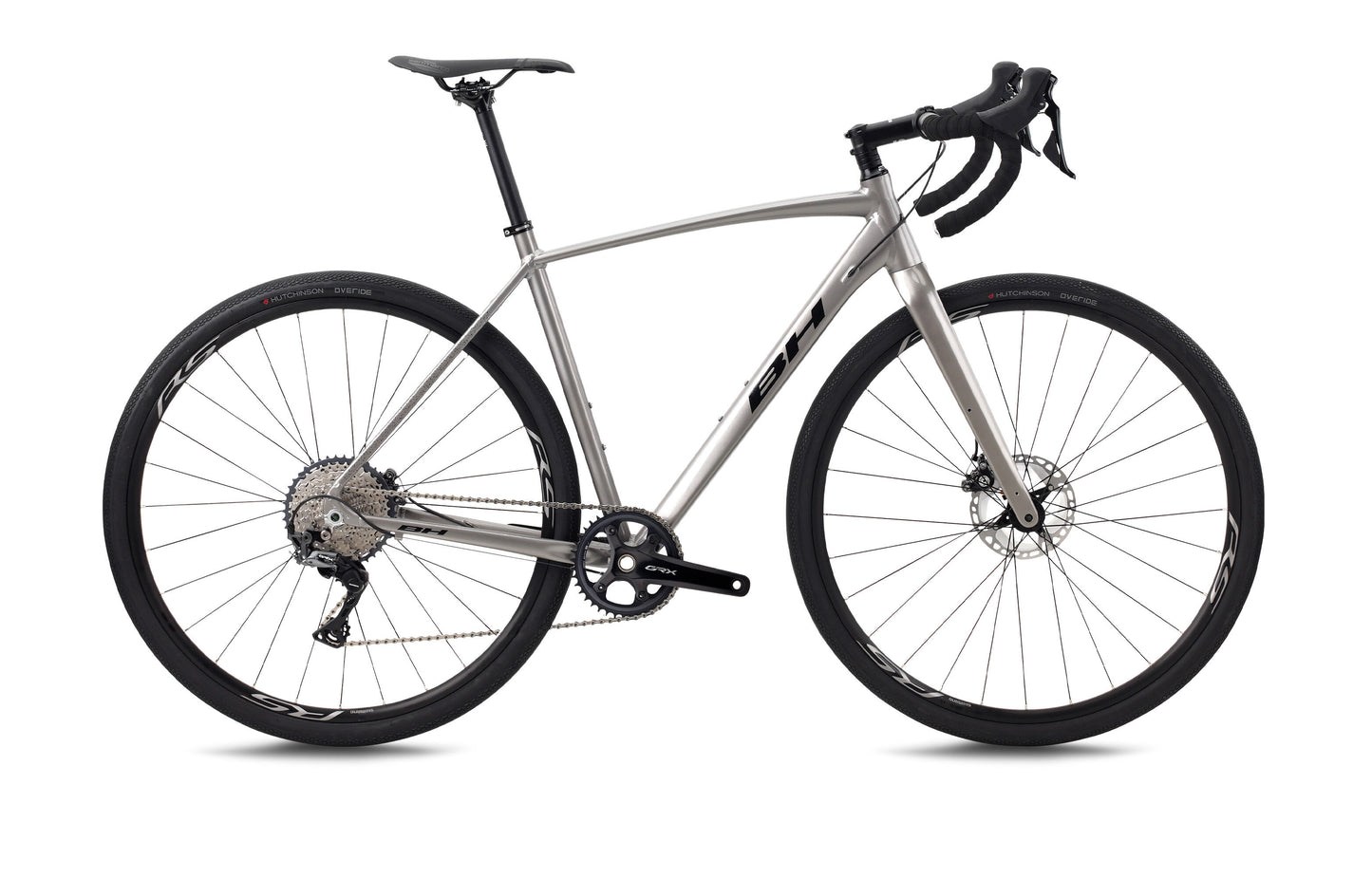 GRAVELX 1.0