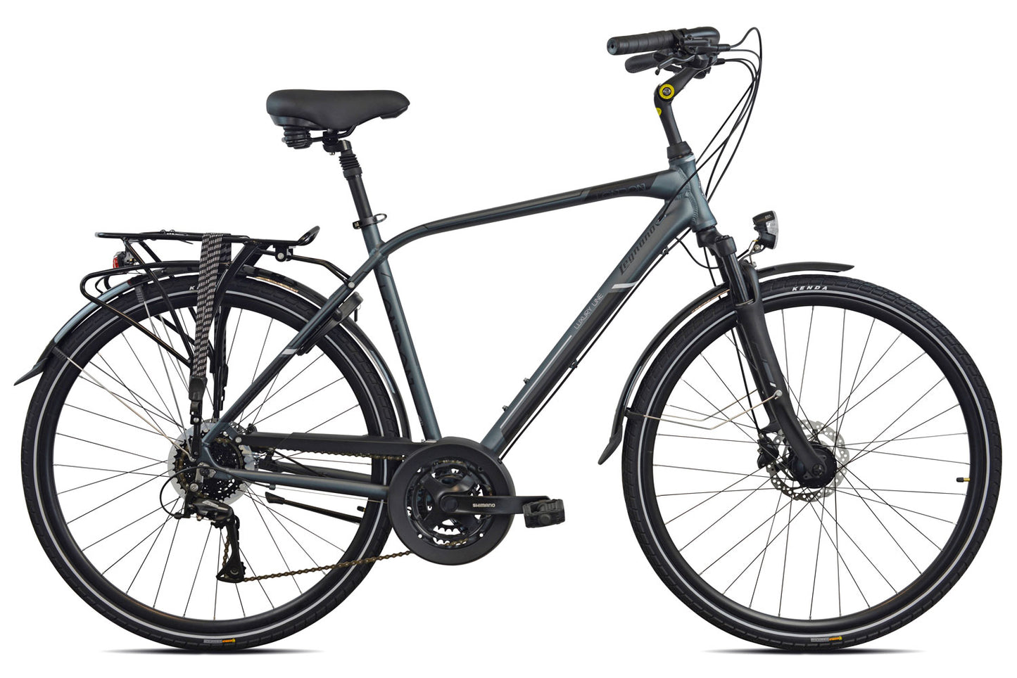 LONDON 28" Homme 24v