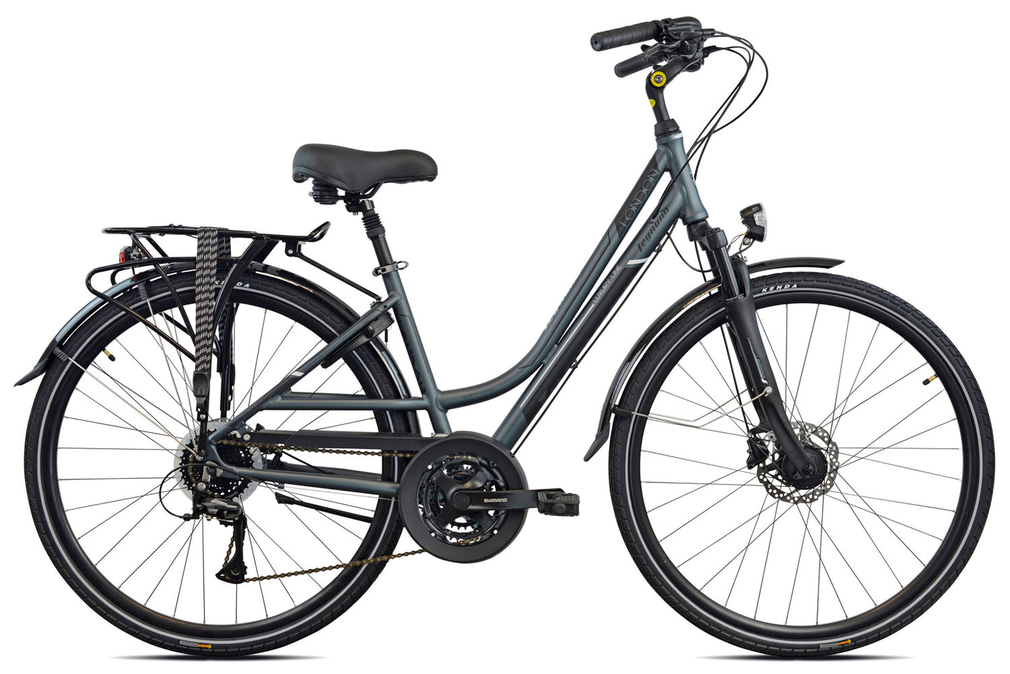 LONDON 28" Dame 24v