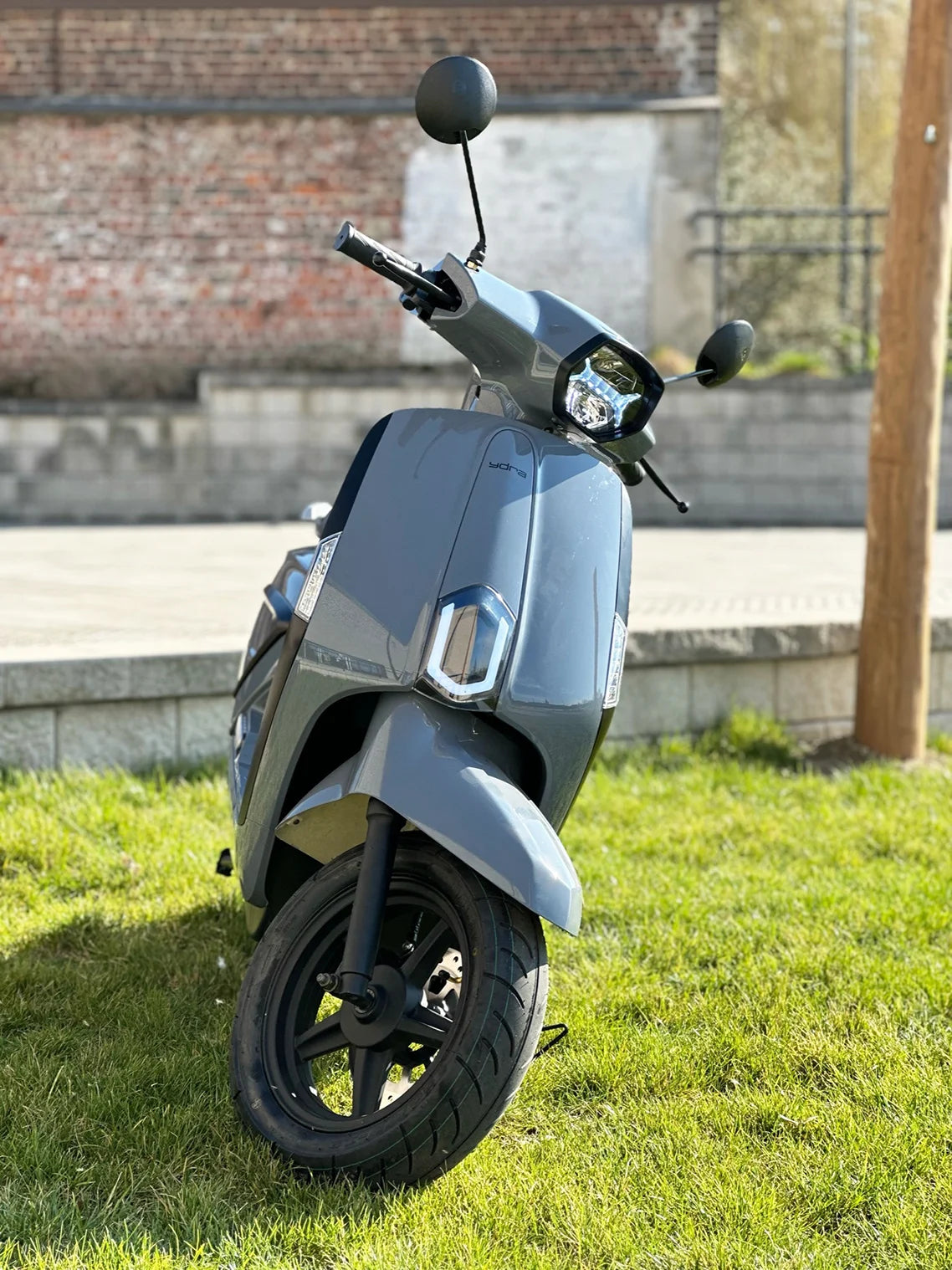 Luxis - NEW MODEL