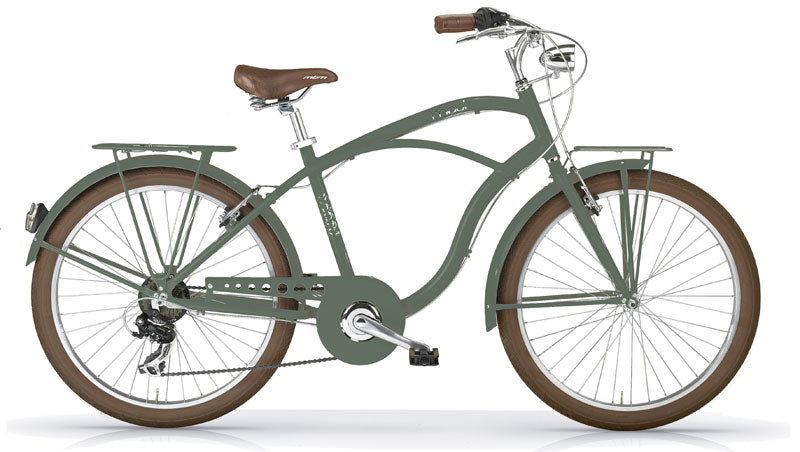 MAUI cruiser 26" homme