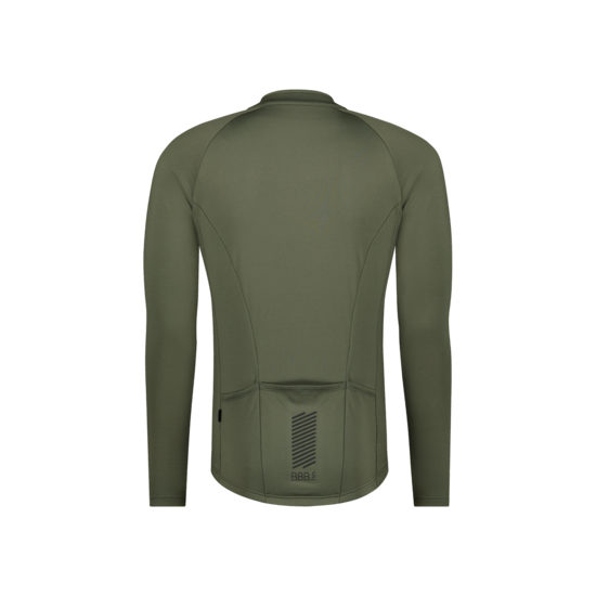 BBW-237 maillot Transition l.c. olive green