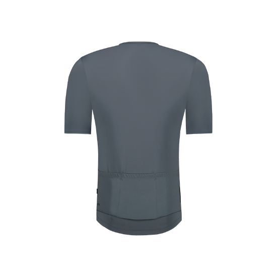 BBW-408 maillot m.c. Essence twilight gris