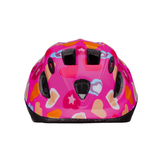 casque Boogy coeur coeur