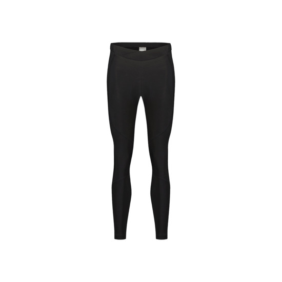 collant+peau de chamois Coldshield noir