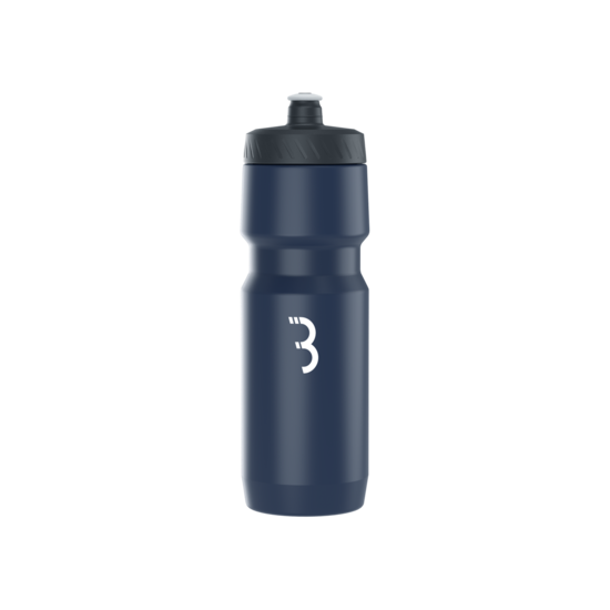 bidon 750ml CompTank XL bleu marine 750 ml