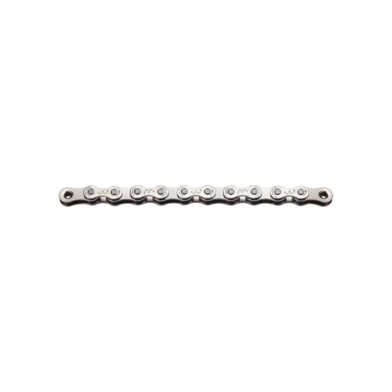 BCH-01EN chaine E-Powerline E-bike narrow single speed (3/32) silver 136 links