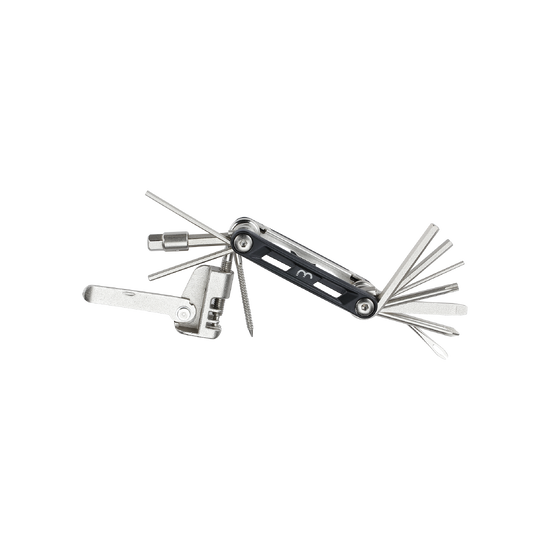 BTL-141TL outil pliant Maxifold Tubeless noir