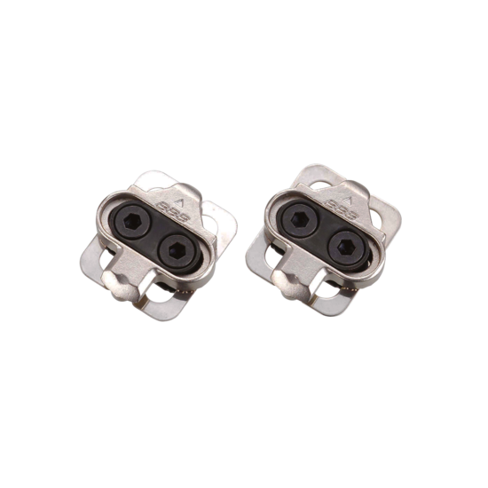 cales OEM Click&Go 20 pieces argent 4 degree