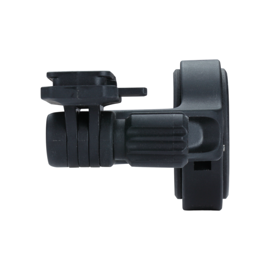 BLS-195 bracket CenterMount 2.0 noir uni