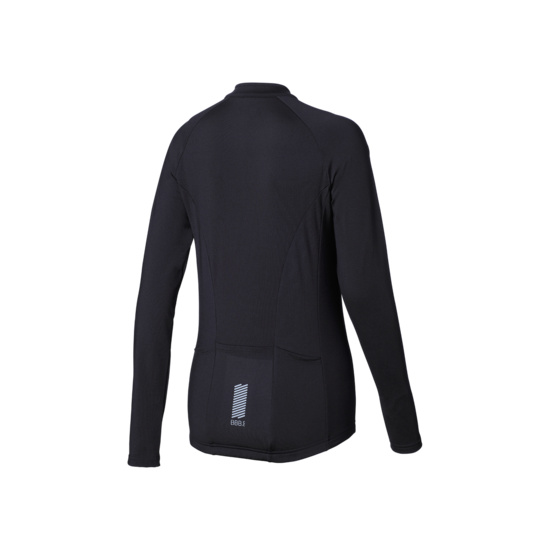 BBW-237 maillot Transition l.c. noir