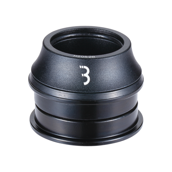 BHP-50 jeu de direction Semi-Integrated noir 41.4mm