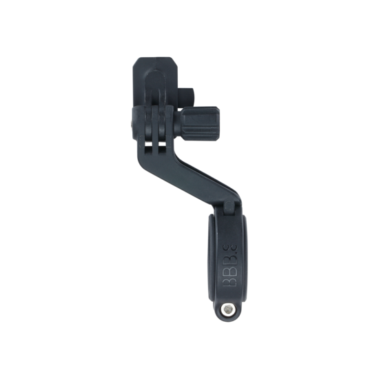 BLS-195 bracket CenterMount 2.0 noir uni