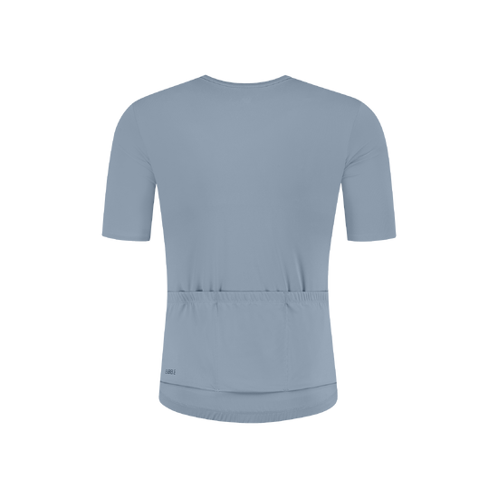 BBW-408 maillot m.c. Essence (male) glacebleu