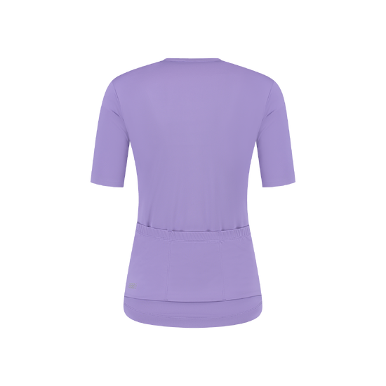 BBW-409 maillot m.c. DonnaEssence (female) lilac