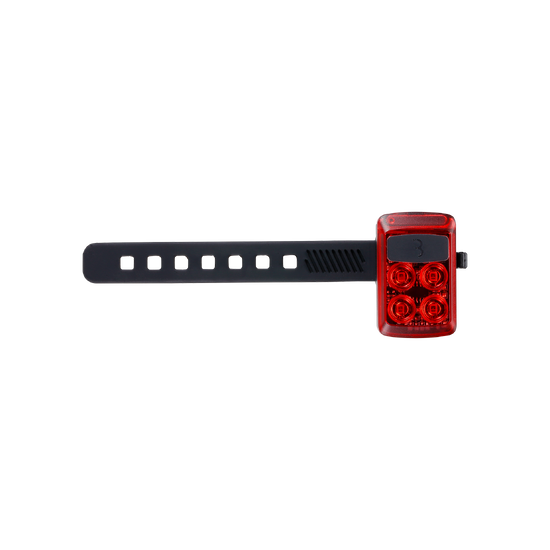 BLS-236 minlight rear Slide noir uni